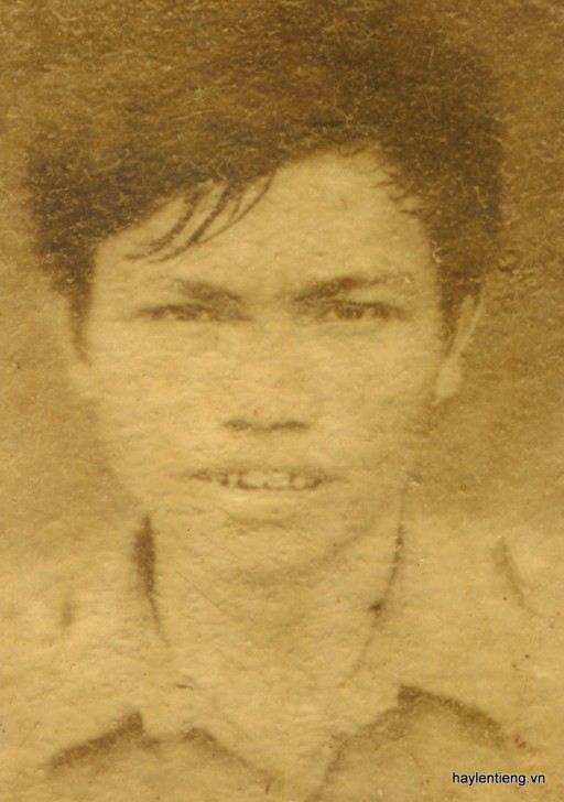 Ông Nguyễn Văn Đạm
