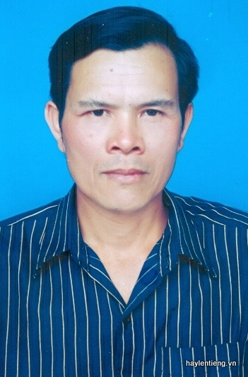 Anh Nguyễn Ngọc Trung