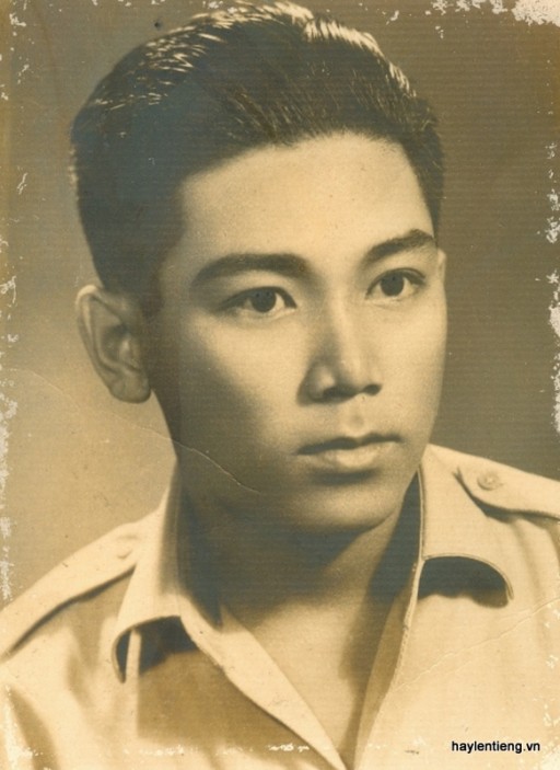 Ông Nguyễn Ngọc Xuân