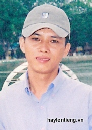 Anh Lưu Cẩm Chinh