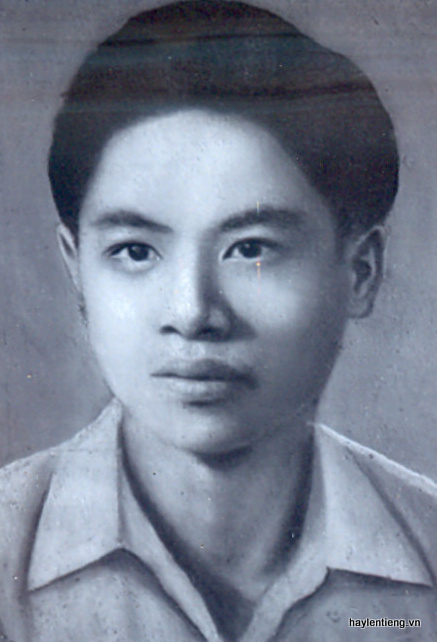 Ông Nguyễn Sơn Hải