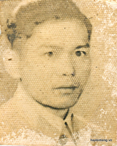 Ông Nguyễn Tấn Phát