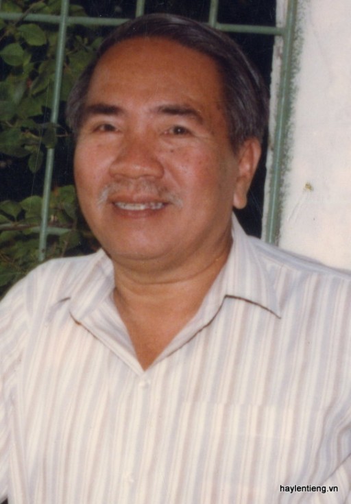 Ông Nguyễn Văn Lương
