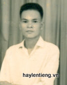 Ông Nguyễn Văn Kiến