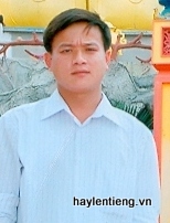 Anh Nguyễn Việt Dũng