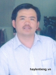 Anh Huỳnh Thái Bảo