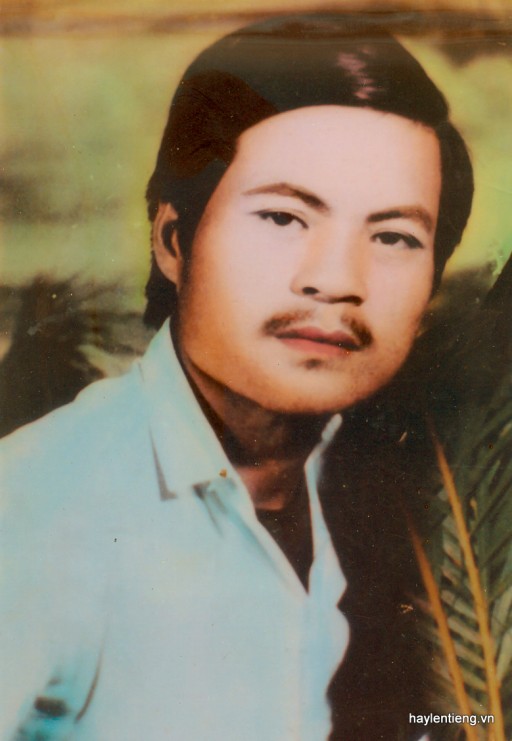 Ông Lê Lai