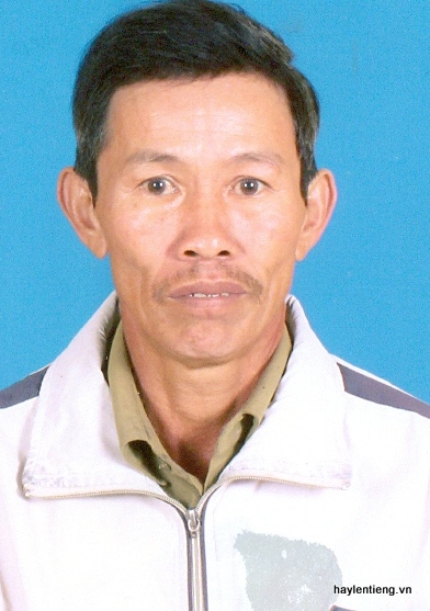 Ông Trần Văn Nhơn