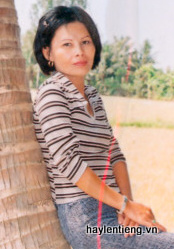 Chị Nguyễn Thu Thủy