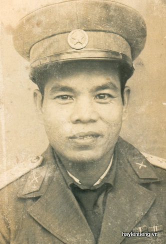 Ông Nguyễn Quang Ngữ