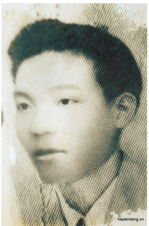 Ông Nguyễn Văn An