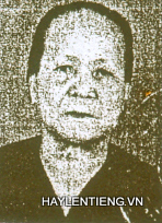Bà Nguyễn Thị Tư