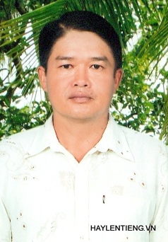 Anh Nguyễn Văn Hòa