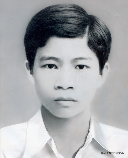 Anh Nguyễn Minh Công