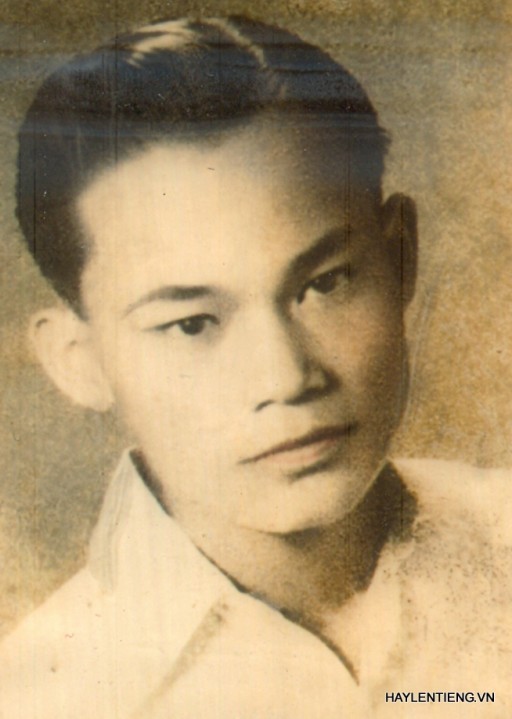 Ông Nguyễn Văn Đê