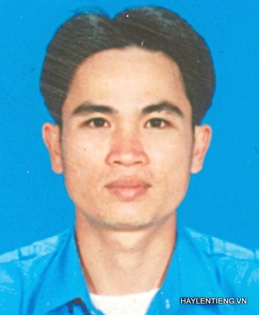 Anh Trần Đình Khánh