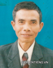  Ông Phạm Văn Nha 