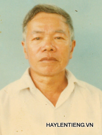 Ông Dương Văn Luân