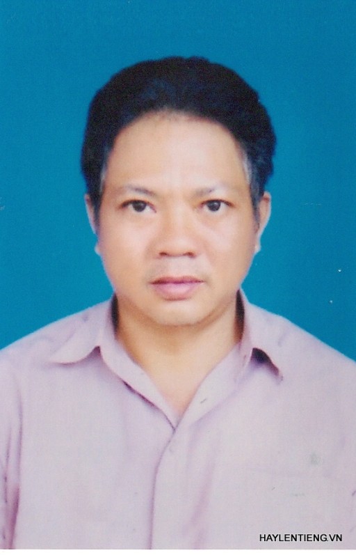 Anh Nguyễn Mâu