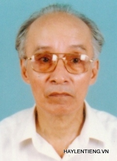 Ông Dương Xuân Ba