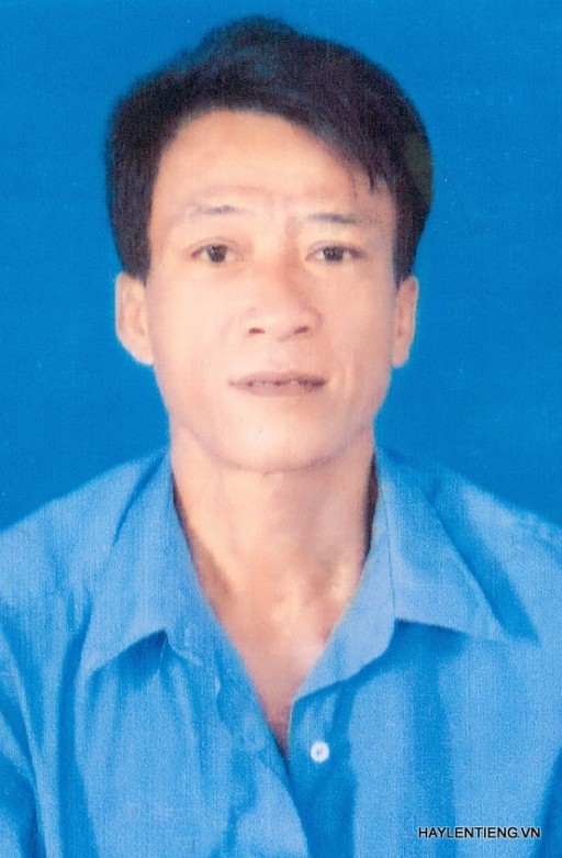Anh Nguyễn Văn Hoàng