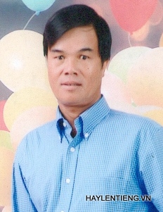 Ông Nguyễn Văn Thiểm