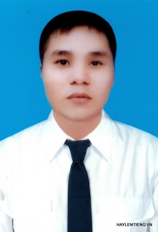 Anh Nguyễn Văn Khanh