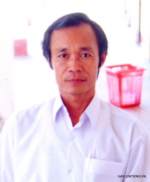 Anh Huỳnh Văn Hạnh