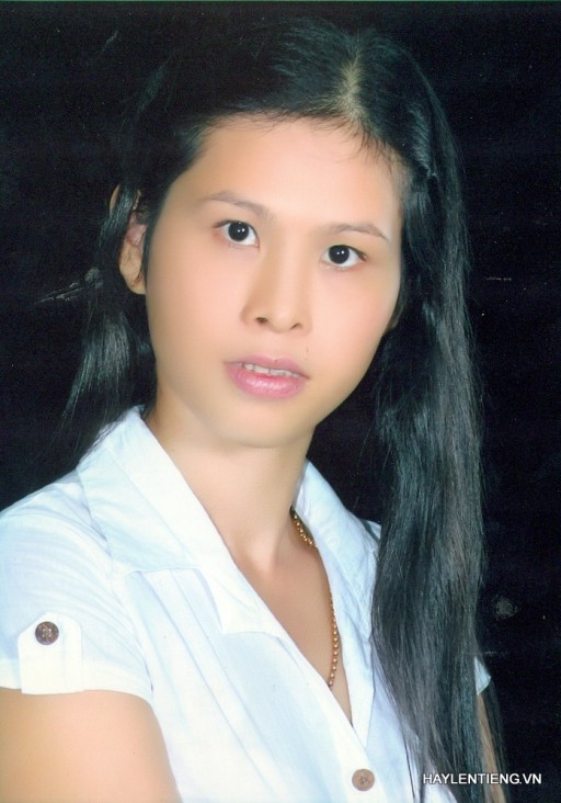 Chị Nguyễn Kim Lý 