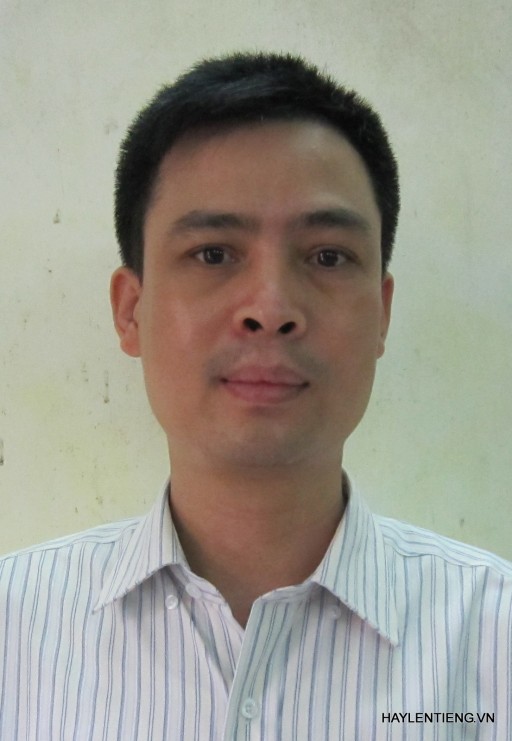 Anh Nguyễn Xuân Hưng