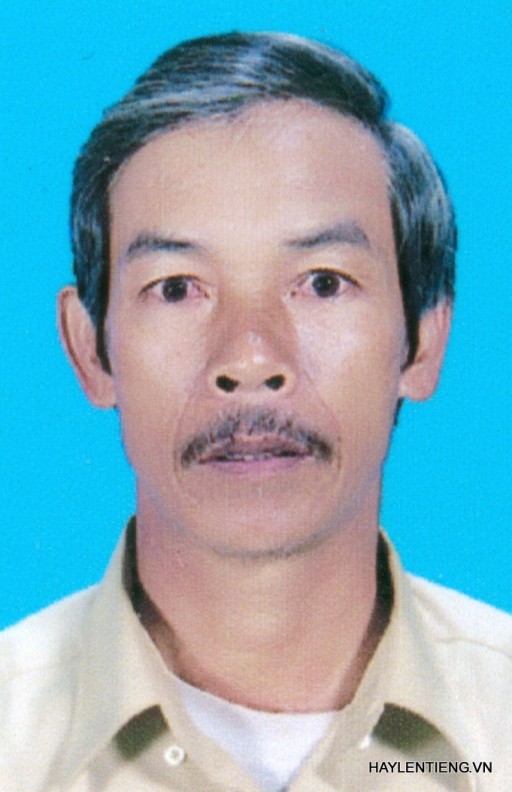 Ông Nguyễn Kiều