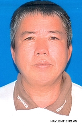 Ông Nguyễn Đình Quang