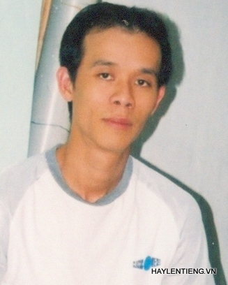 Anh Phan Thanh Xuân 