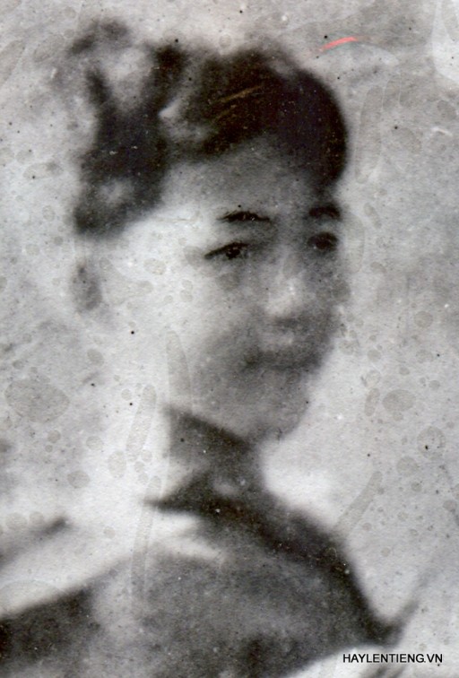 Nguyễn Văn Cảnh trước khi mất tích