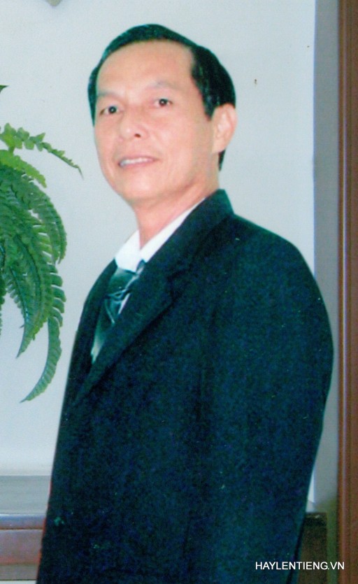 Ông Nguyễn Văn Sơn