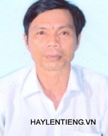 Ông Lê Quang 