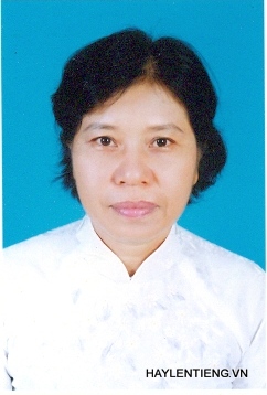 Doan Thanh Huong