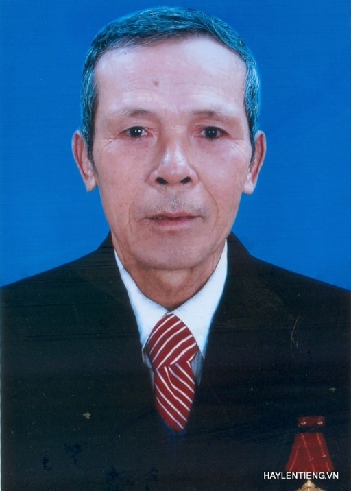Bui Xuan Quang