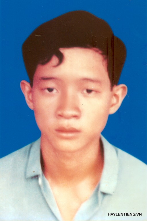 Nguyen Tan Nghia