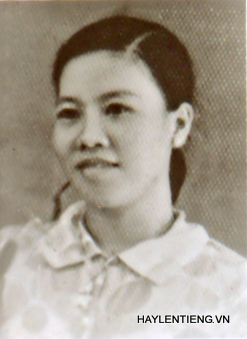 Nguyen Thi Nam