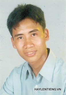 Nguyen Trung Nam