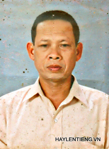 Nguyen Van Giup