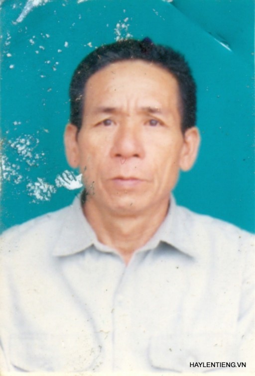 Ong Nguyen Tien Bat
