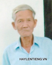 Ông Nguyễn Văn Trừ