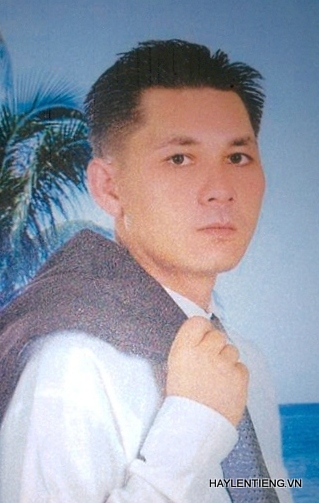 Anh Trần Minh Thiện