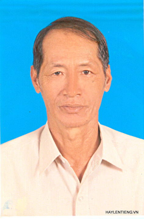 Vu Van Giang hien nay