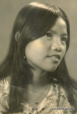 Bà Nguyễn Thị Hiến