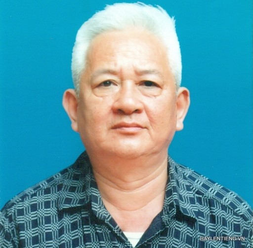 Ông Nguyễn Chí Mận