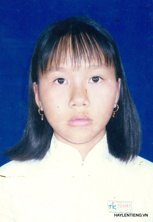 Huỳnh Thị Nga