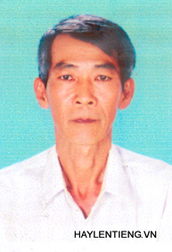 Huynh Van Sy
